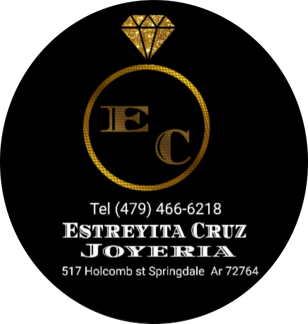 Joyeria estreyita  Cruz 